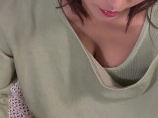 Emiri Momota warm wifey tempted a buddy of her sonny who has a sensing for her - Caribbeancom