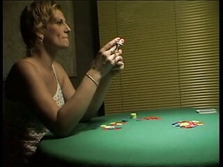 I Giocatori di Poker!