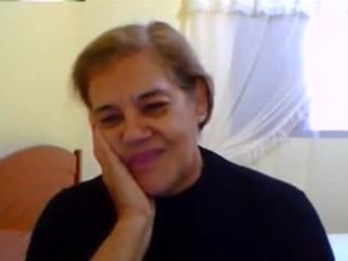 Granny slattern Webcam