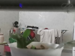Window hidden cam