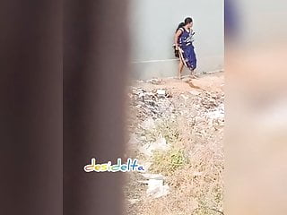 Indian Desi aunty peeing covert spy camera part-2