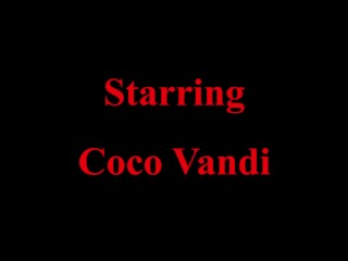 Fetishcon 2017 in return eradicate affect Scenes Coco Vandi Helena assessment Maria pierce