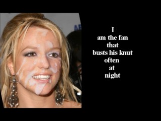 Britney Spears - reproach publicize satirize